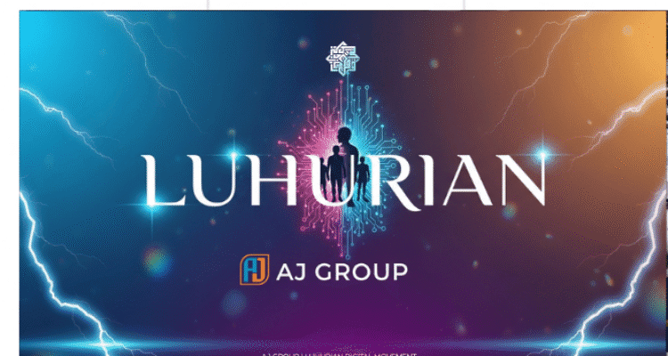 Dari Filosofi ke Aplikasi, Luhurian Sebagai Gerakan Digital
