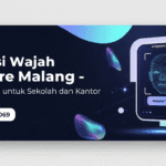 Absensi Wajah Kalipare Malang – Solusi Digital untuk Sekolah dan Kantor