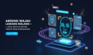 Absensi Wajah Lawang Malang– Jasa Sekali Bayar Tanpa Berlangganan Absensi Wajah Lawang Malang– Jasa Sekali Bayar Tanpa Berlangganan