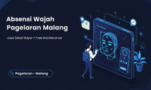 Absensi Wajah Pagelaran Malang - Jasa Sekali Bayar, Free Maintenance Absensi Wajah Pagelaran Malang - Jasa Sekali Bayar, Free Maintenance