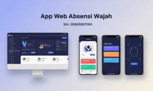 Absensi Wajah Sekali Bayar Singosari – Free Maintenance Absensi Wajah Sekali Bayar Singosari – Free Maintenance