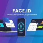 Bikin Aplikasi Absensi Wajah Online + Notifikasi WhatsApp Real-Time