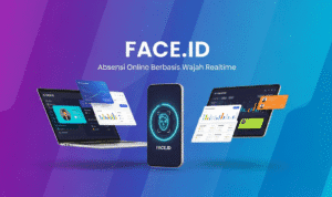 Bikin Aplikasi Absensi Wajah Online + Notifikasi WhatsApp Real-Time