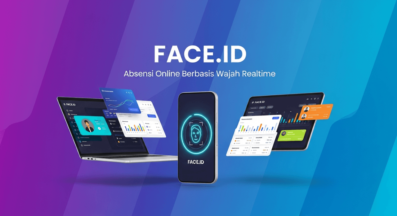 Bikin Aplikasi Absensi Wajah Online + Notifikasi WhatsApp Real-Time Bikin Aplikasi Absensi Wajah Online + Notifikasi WhatsApp Real-Time