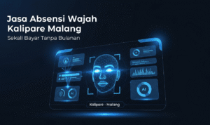 Jasa Absensi Wajah Kalipare Malang – Sekali Bayar Tanpa Bulanan Jasa Absensi Wajah Kalipare Malang – Sekali Bayar Tanpa Bulanan