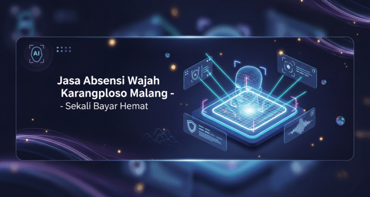 Jasa Absensi Wajah Karangploso Malang – Sekali Bayar Hemat Jasa Absensi Wajah Karangploso Malang – Sekali Bayar Hemat