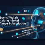 Jasa Absensi Wajah Pakis Malang – Sekali Bayar Tanpa Subscription Jasa Absensi Wajah Pakis Malang – Sekali Bayar Tanpa Subscription