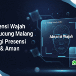 Jasa Absensi Wajah Sumberpucung Malang– Teknologi Presensi Canggih & Aman Jasa Absensi Wajah Sumberpucung Malang– Teknologi Presensi Canggih & Aman