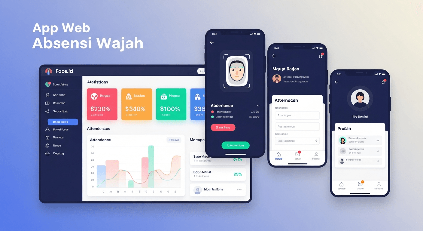 Solusi Absensi Digital untuk Pesantren Modern di Malang