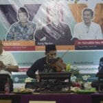 Hilang Tahun ke-14, Pesantren Luhur Baitul Hikmah Padukan Syiar, Syair, dan Sains