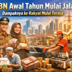 APBN Awal Tahun Mulai Jalan! Ini Fakta Realisasi Belanja Negara & Dampaknya ke Rakyat