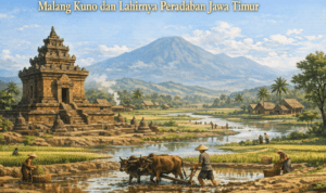 Kawasan Kepanjen dalam Konteks Sejarah Kerajaan Malang Kuno Kawasan Kepanjen dalam Konteks Sejarah Kerajaan Malang Kuno