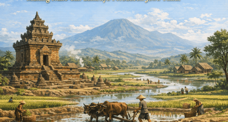 Kawasan Kepanjen dalam Konteks Sejarah Kerajaan Malang Kuno Kawasan Kepanjen dalam Konteks Sejarah Kerajaan Malang Kuno