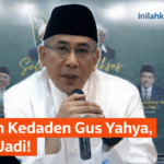 Salah Kedaden Gus Yahya, Bisa Jadi! Salah Kedaden Gus Yahya, Bisa Jadi!
