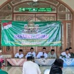 Bangkitkan Ghiroh Ekonomi, Naharul Ijtima' jadi Forum Strategis Bangkitkan Ghiroh Ekonomi, Naharul Ijtima' jadi Forum Strategis