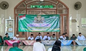 Bangkitkan Ghiroh Ekonomi, Naharul Ijtima' jadi Forum Strategis Bangkitkan Ghiroh Ekonomi, Naharul Ijtima' jadi Forum Strategis