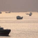 Dunia di Ambang Perang Besar AS vs Iran Memanas, Selat Hormuz Terancam Ditutup Dunia di Ambang Perang Besar? AS vs Iran Memanas, Selat Hormuz Terancam Ditutup!