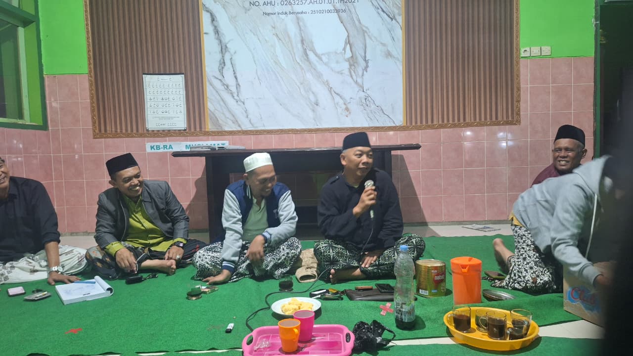 Lakpesdam PCNU Kota Malang Dampingi MWCNU Lowokwaru Susun Peta Penguatan Organisasi Lakpesdam PCNU Kota Malang Dampingi MWCNU Lowokwaru Susun Peta Penguatan Organisasi