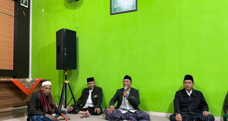 MWC NU Kedungkandang Tunjukkan Eneri Pengabdian, Lakpesdam PCNU Kota Malang Temukan Wajah Organisasi yang Benar-Benar Hidup