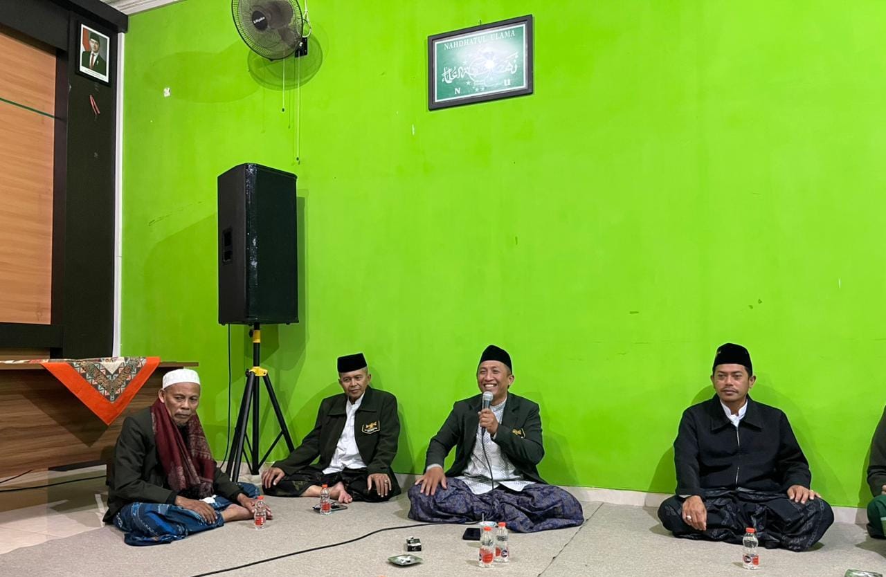 MWC NU Kedungkandang Tunjukkan Eneri Pengabdian, Lakpesdam PCNU Kota Malang Temukan Wajah Organisasi yang Benar-Benar Hidup MWC NU Kedungkandang Tunjukkan Eneri Pengabdian, Lakpesdam PCNU Kota Malang Temukan Wajah Organisasi yang Benar-Benar Hidup