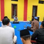PMII Kota Malang Gelar “Kurma”; Ruang Menanam Adab dan Intelektualitas Mahasiswa Pergerakan PMII Kota Malang Gelar “Kurma”; Ruang Menanam Adab dan Intelektualitas Mahasiswa Pergerakan